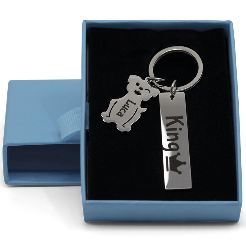 Luxury gift box